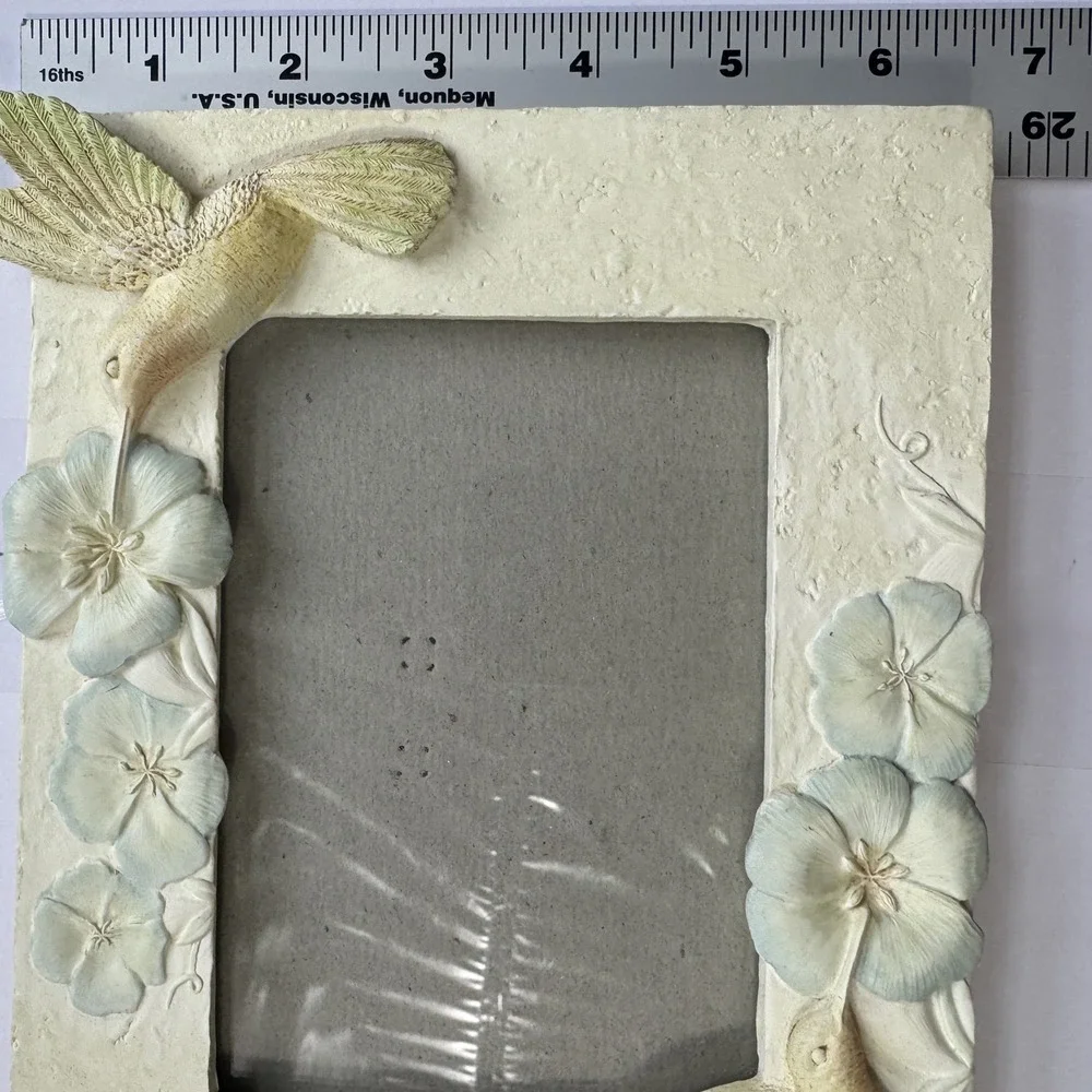 N/A hummingbird floral